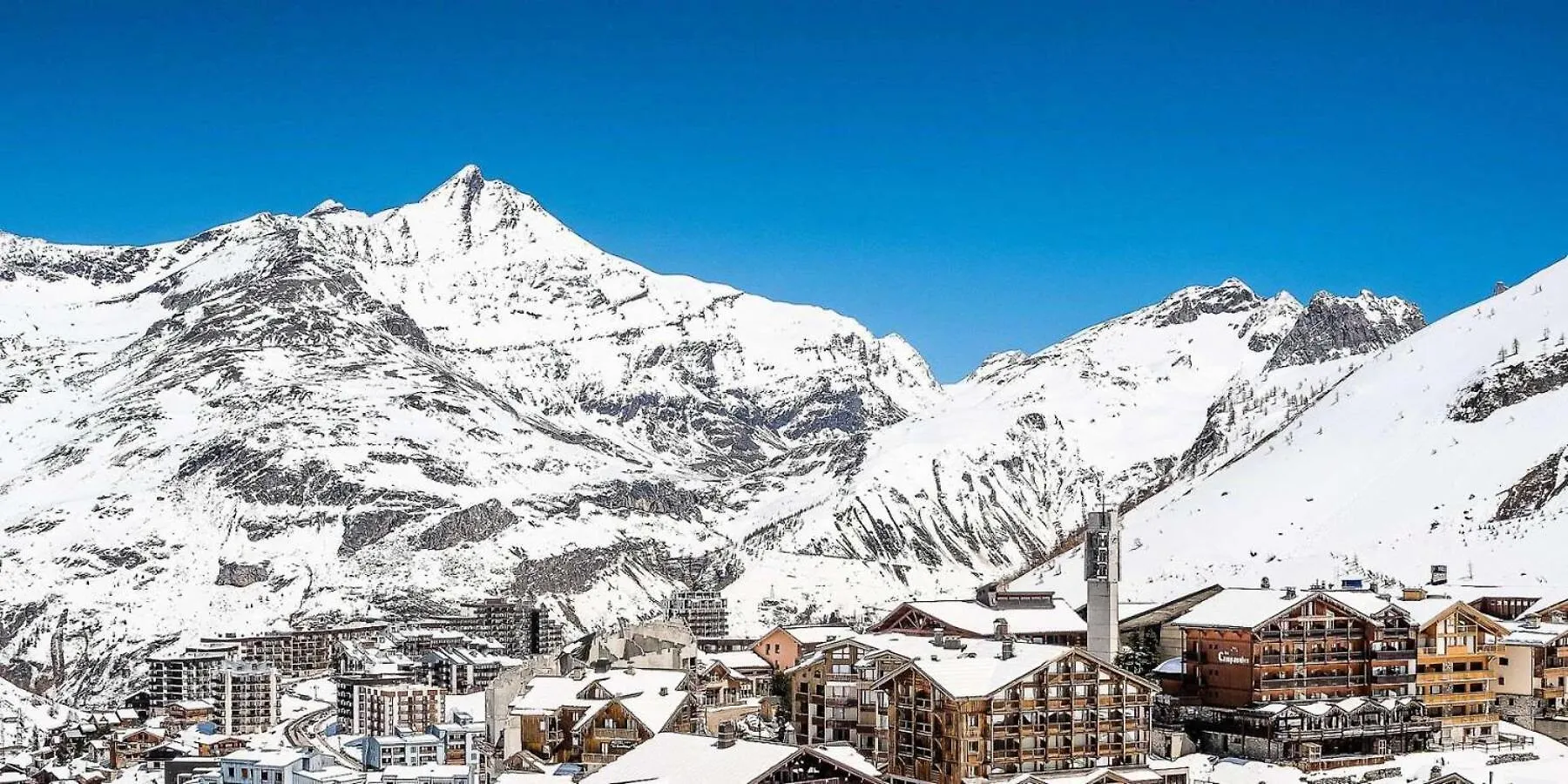Apartment Residence Home Club 2 - Plusieurs Studios Disponibles Pour Vos Sejours En Famille Ou Entre Amis Mae-1234 Tignes France
